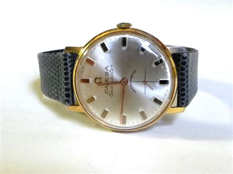 omega watch swiss made 18k 0.750|Omega Watch company official website.